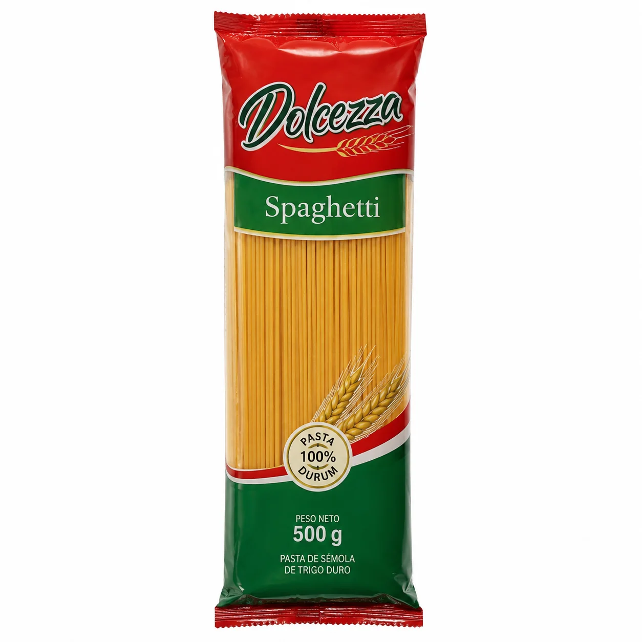 Spaghettis