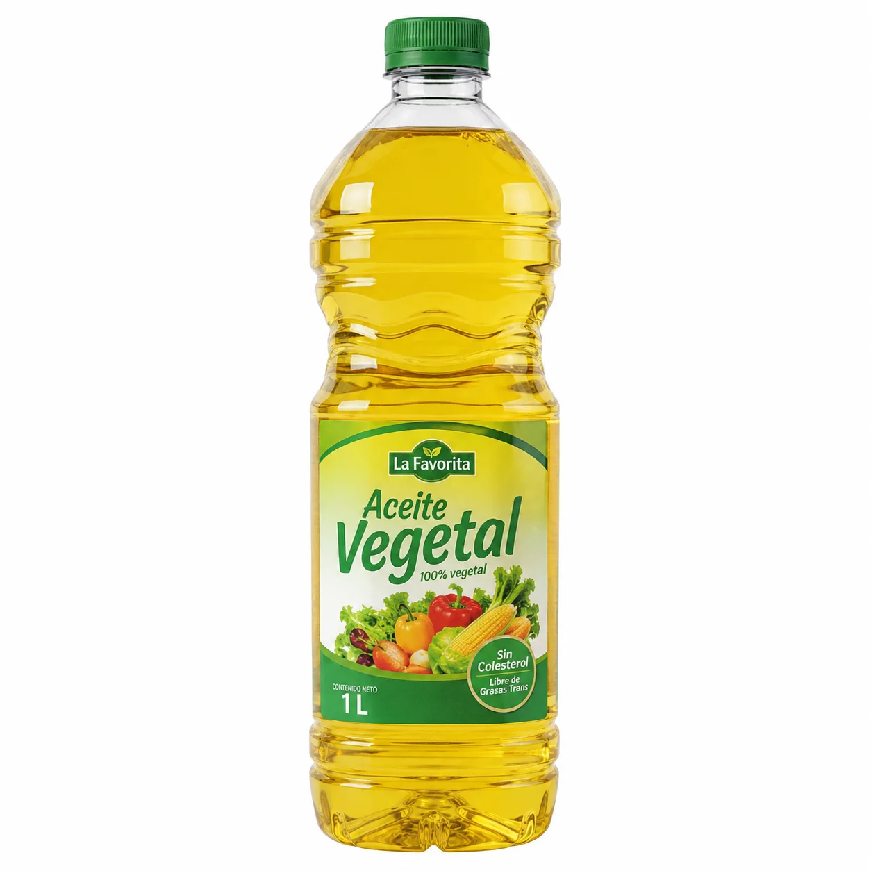 Aceite