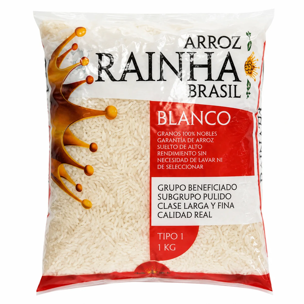 Arroz