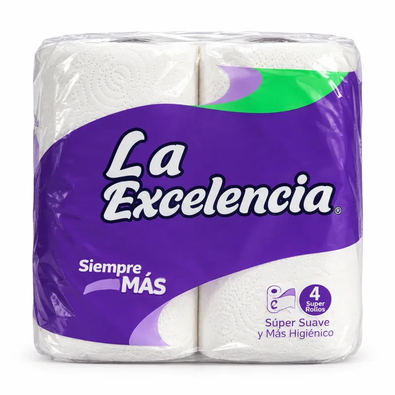Papel Higiénico