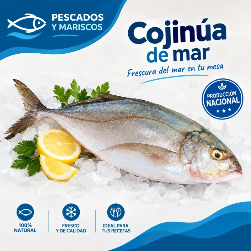Cojinúa
