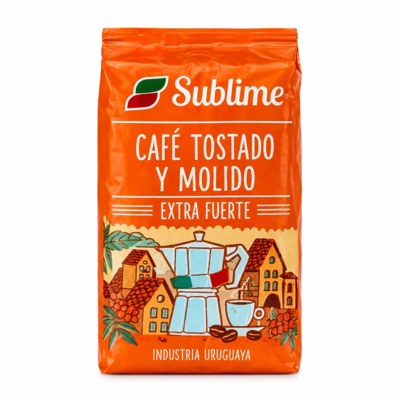 Café Sublime