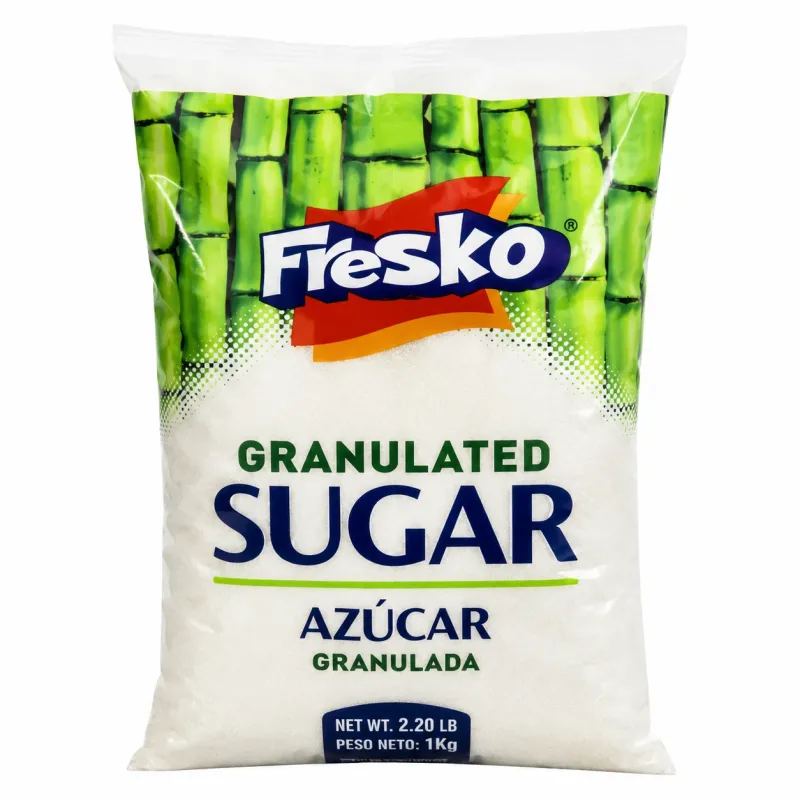 Azúcar Blanca