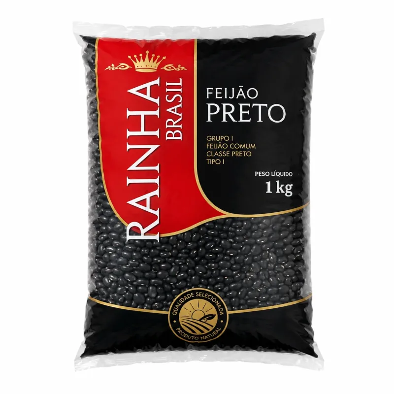 Frijoles Negros