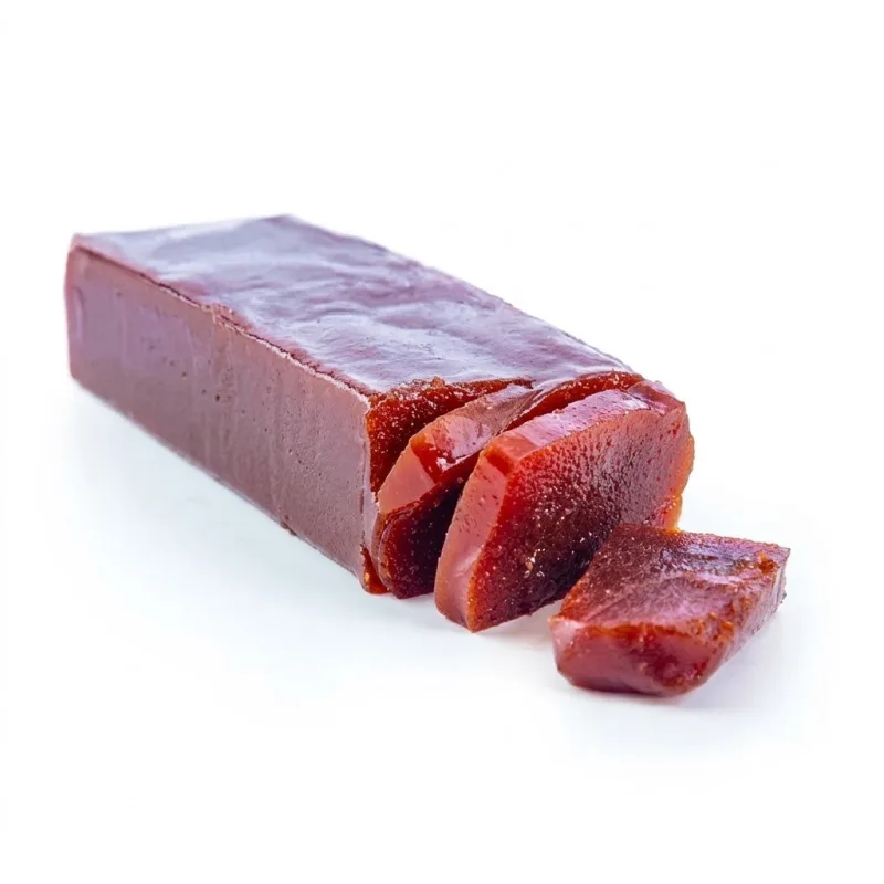 Barra de jalea de guayaba 1lb.
