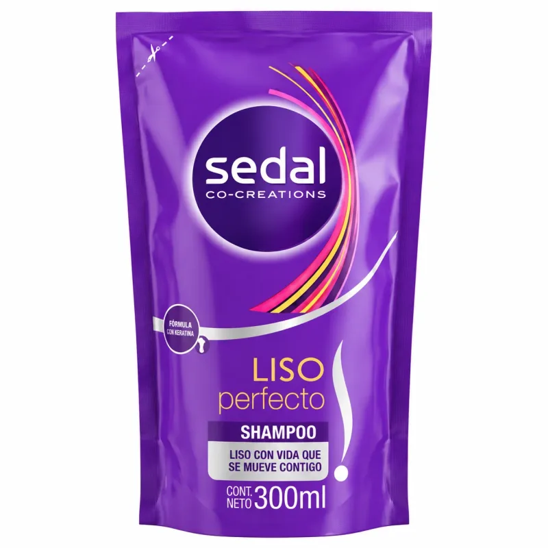 Champú y Acondicionador