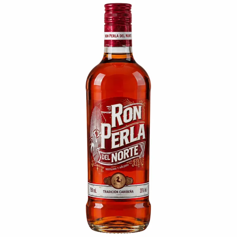 Ron Perla del Norte