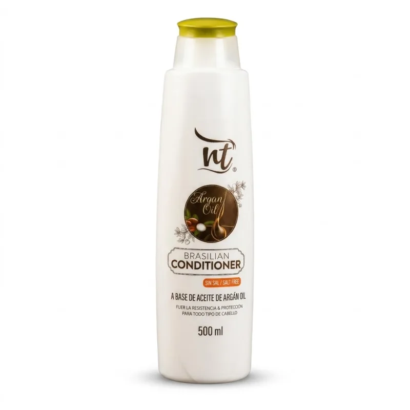Acondicionador para el cabello NT 500ml