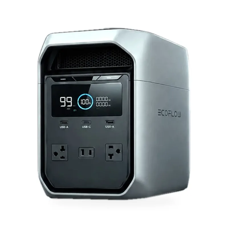 EcoFlow Delta 3