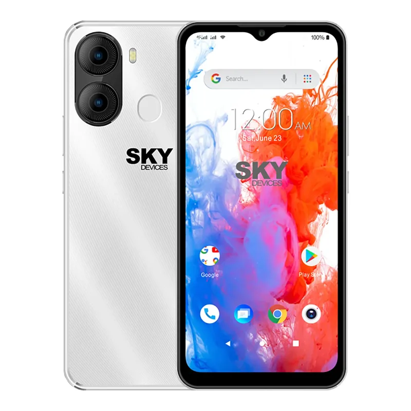 SKY 65 Pro – 2 GB RAM | 64 GB