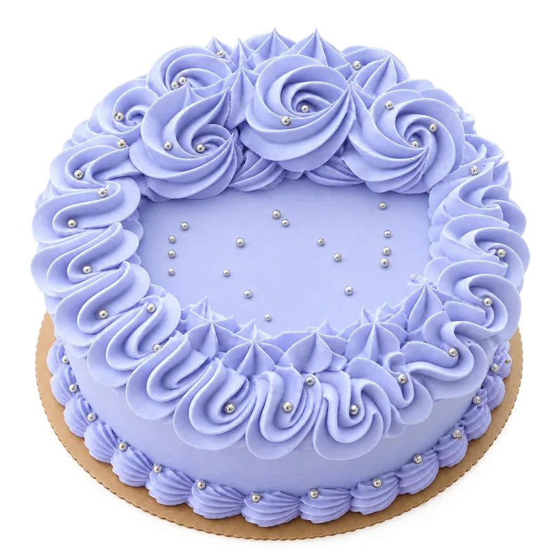 Pastel Cake