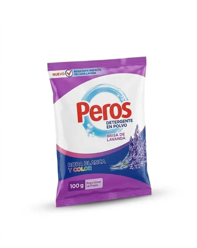 Detergente