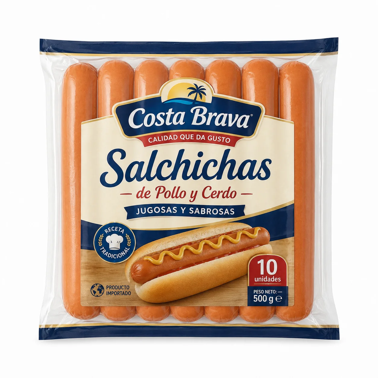 Salchichas