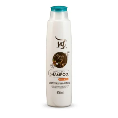 Shampoo NT 500ml