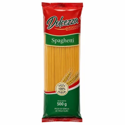 Pasta Espagueti