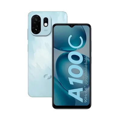 itel A100 – 3 GB RAM | 64 GB
