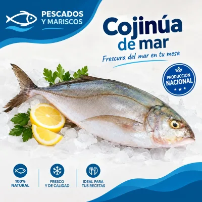 Cojinúa