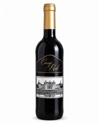 Vino Tinto