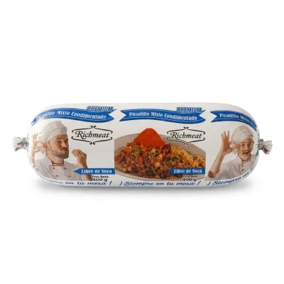 Picadillo Mixto 400g