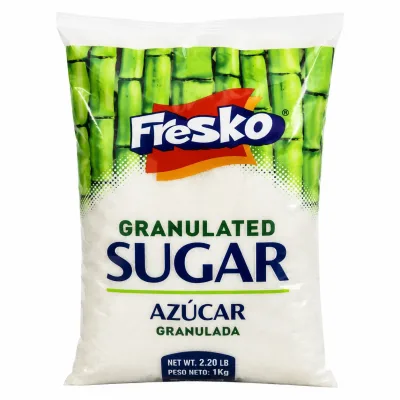 Azúcar Blanca