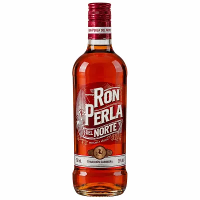 Ron Perla del Norte