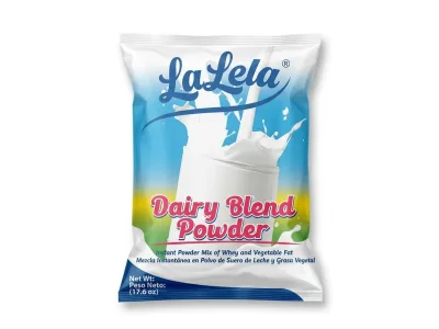 Leche en Polvo