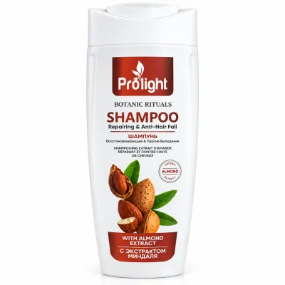 Champú